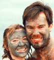 Dead Sea mud
